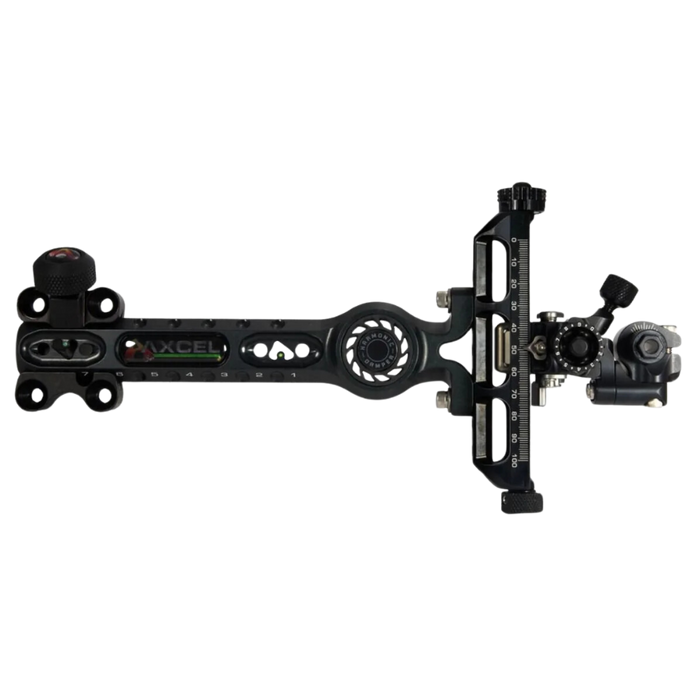 Axcel Achieve CXL Compound Bow Sight