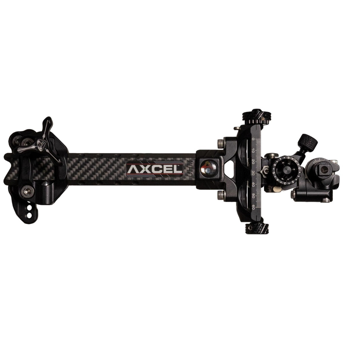 Axcel Achieve XP UHM 6" Compound Bow Sight