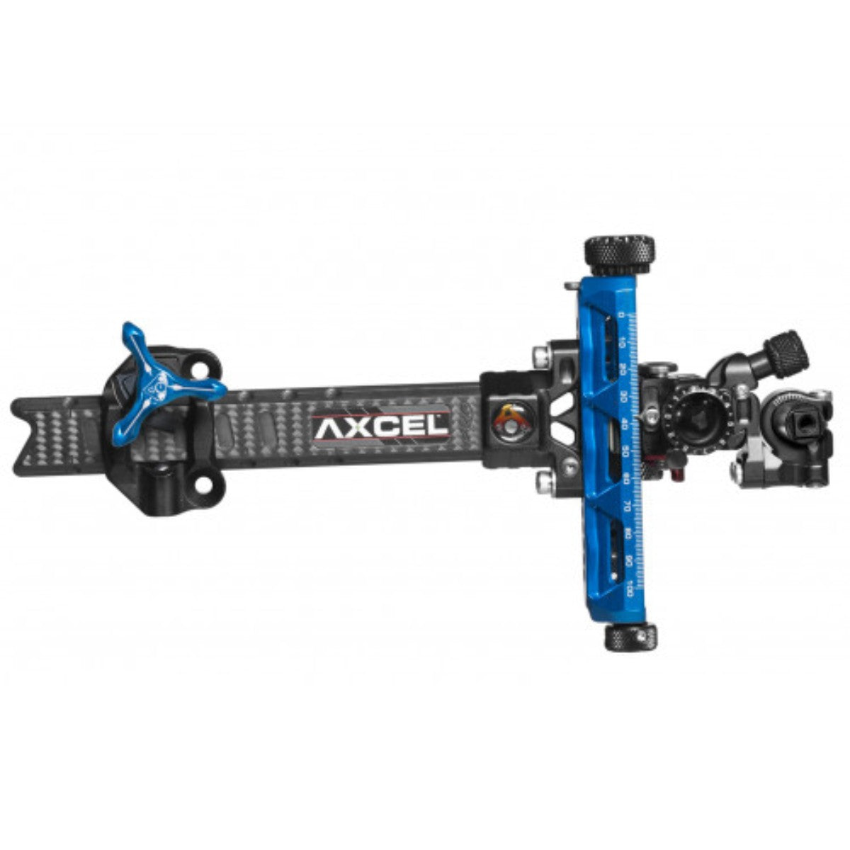 Axcel Achieve XP Pro 6" Compound Bow Sight