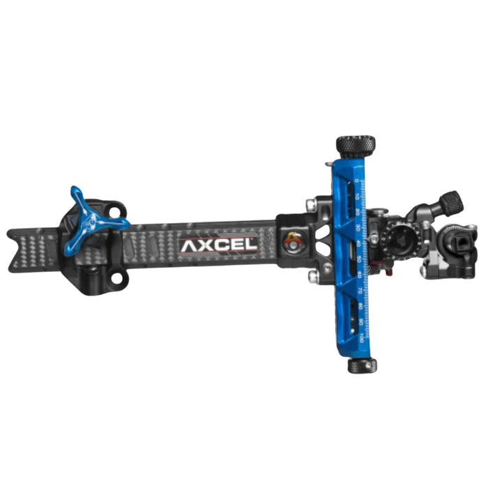 Axcel Achieve XP Pro 6" Compound Bow Sight