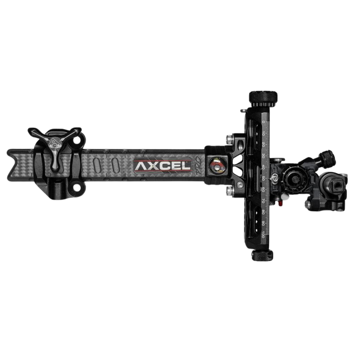 Axcel Achieve XP Pro 6" Compound Sight