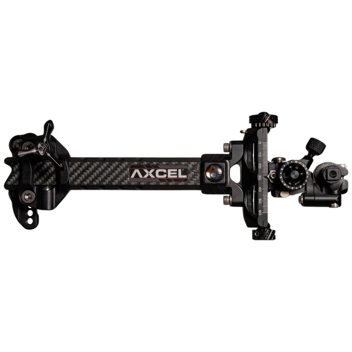 Axcel Achieve XP UHM 6" Compound Bow Sight