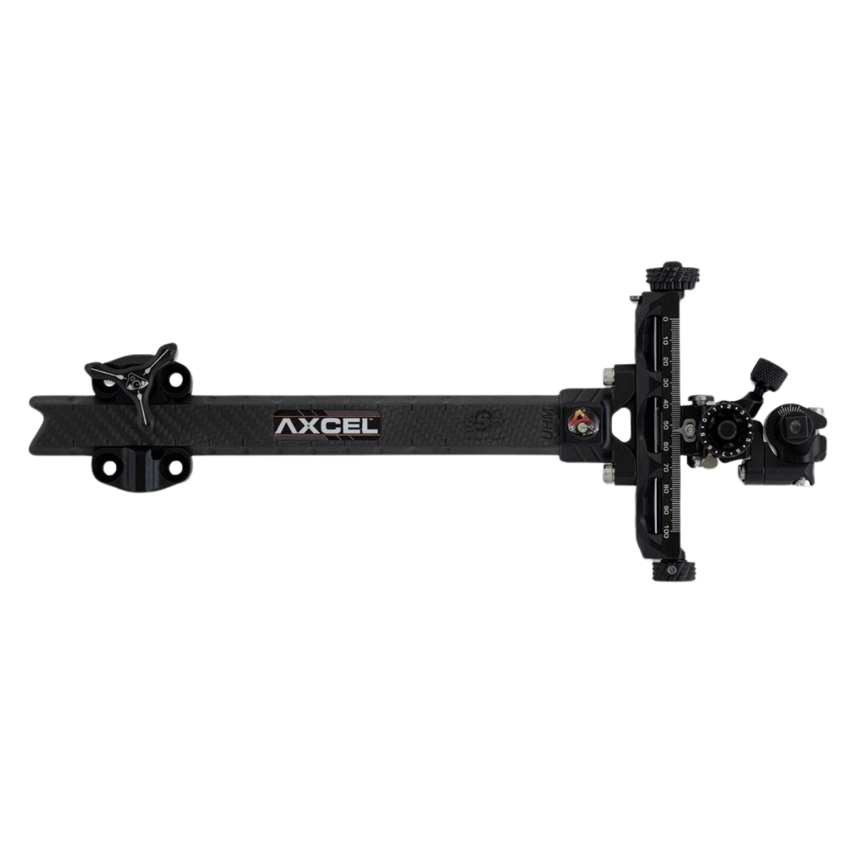 Axcel Achieve XP UHM 9" Compound Bow Sight