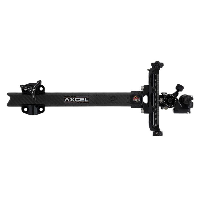 Axcel Achieve XP UHM 9" Compound Bow Sight