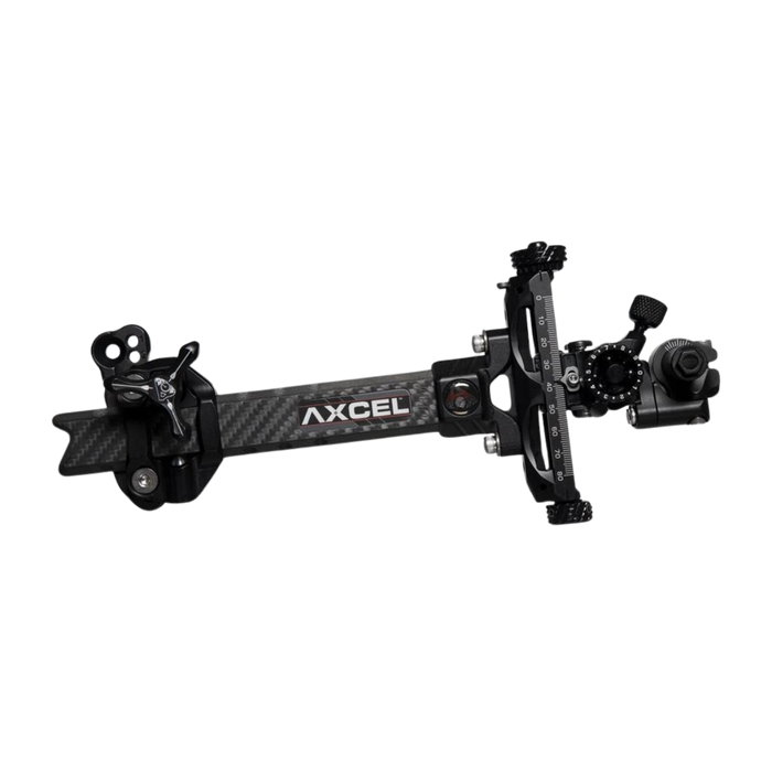 Axcel Achieve XP Variable Range Compound Bow Sight