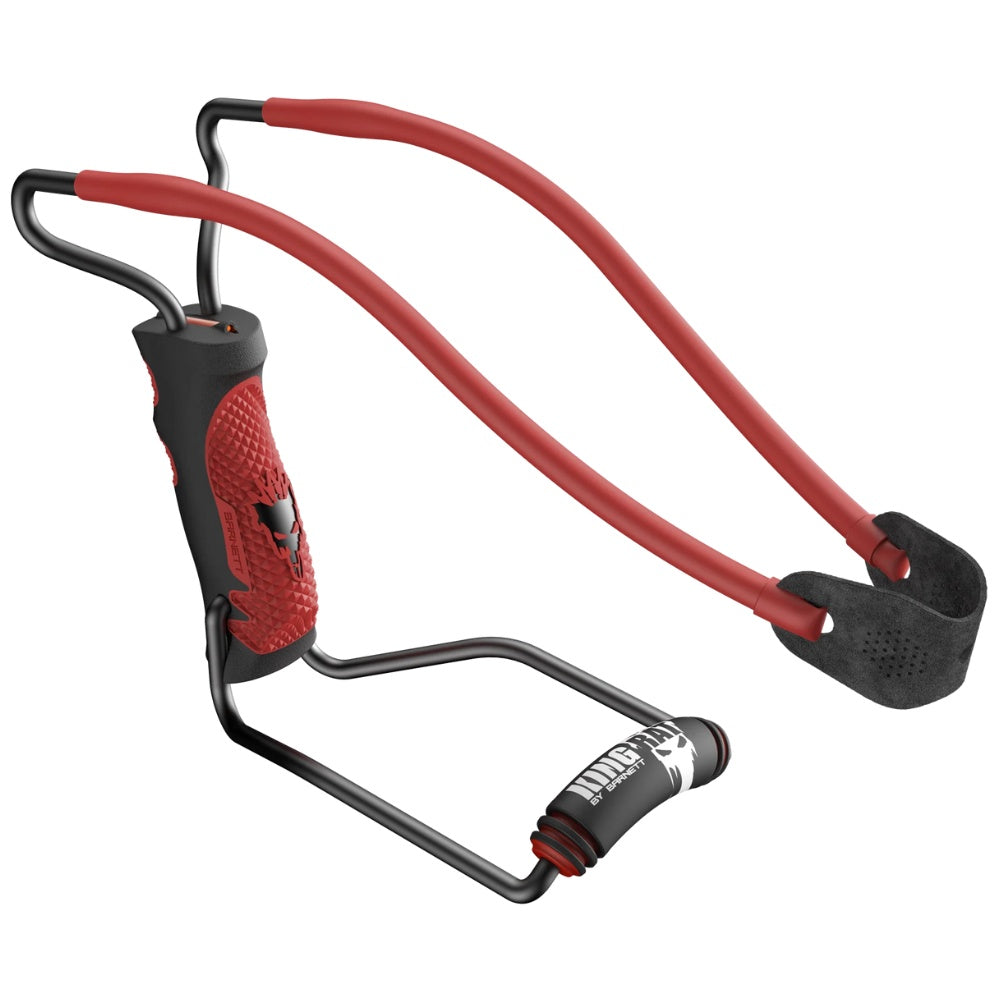 Barnett Black Widow Slingshot