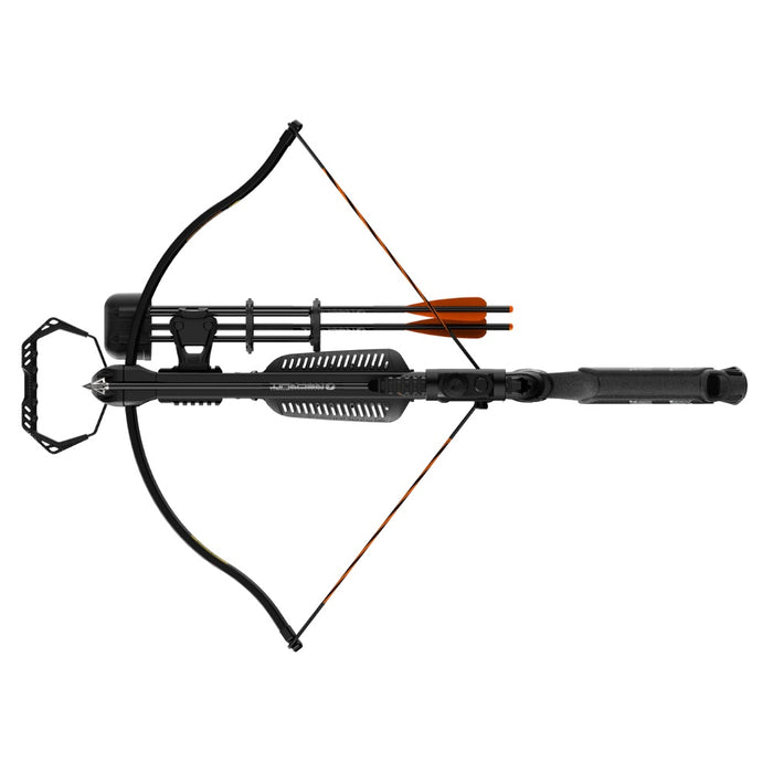 Barnett Blackcat Recurve Crossbow Package 260fps