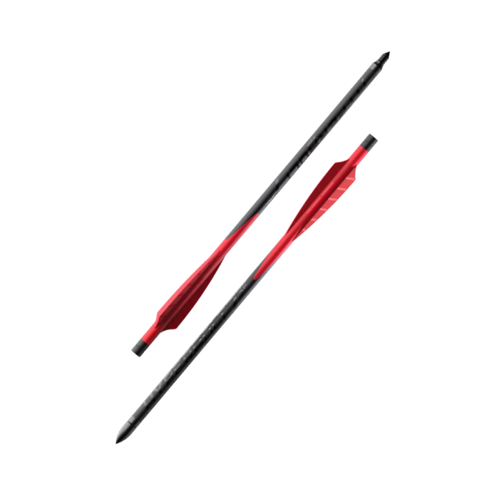 Barnett C7 Hyperfletch 3 Fletch Carbon Bolts