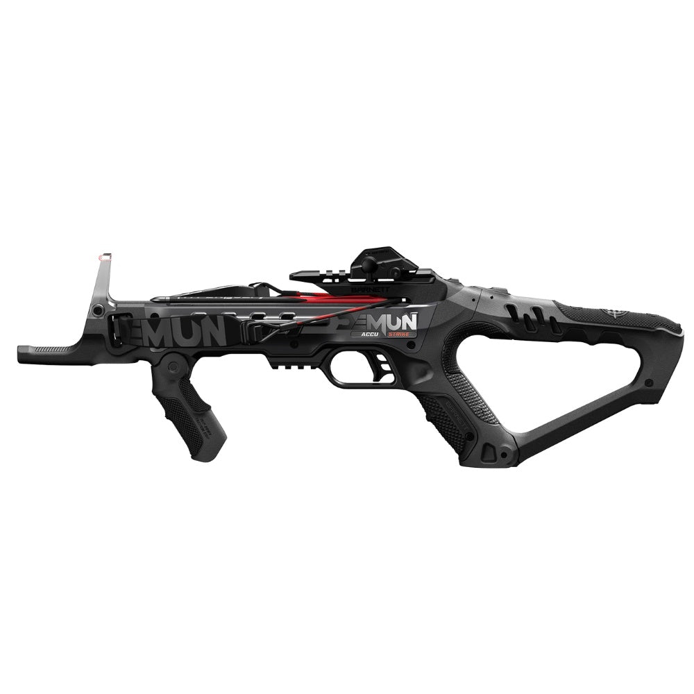 Barnett Demun Accu-Strike Pistol Crossbow