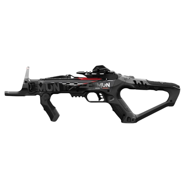 Balestra a pistola Barnett Demun Accu-Strike