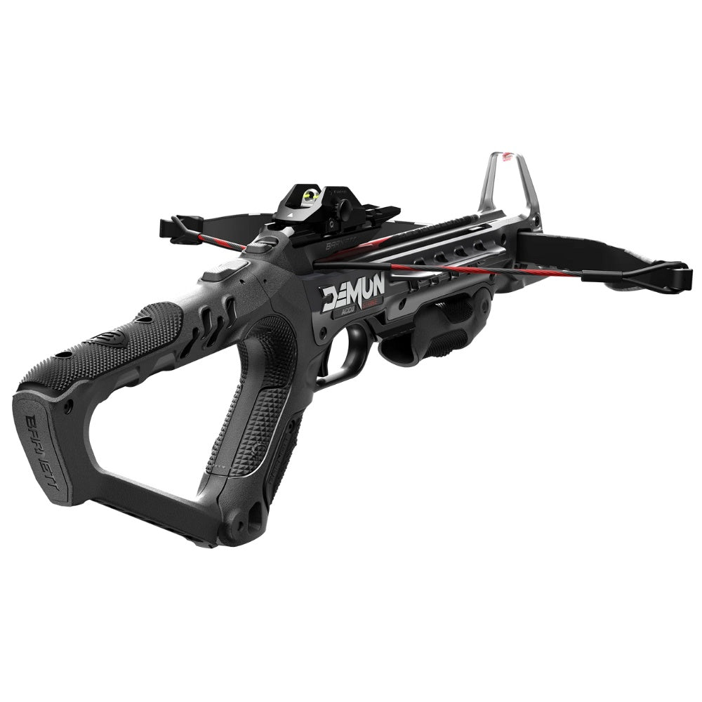 Barnett Demun Accu-Strike Pistol Crossbow