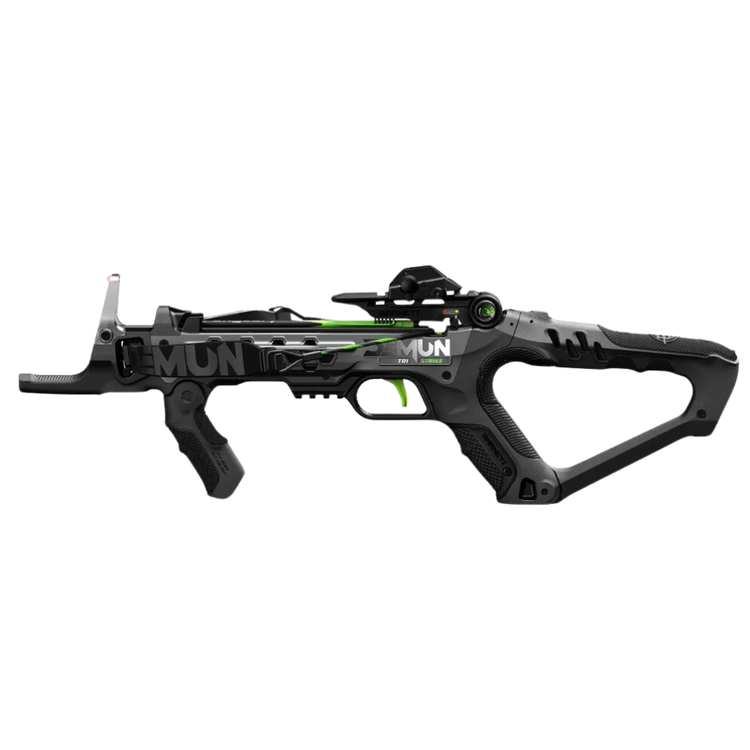 Barnett Demun Tri Strike Magazine Pistol Crossbow