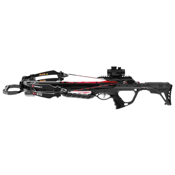 Barnett Explorer XP370 Compound Crossbow Package