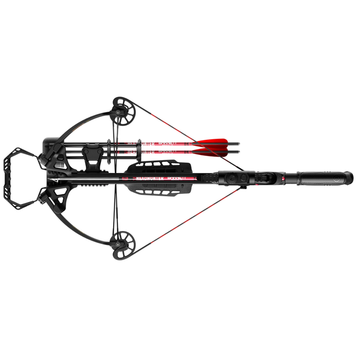 Barnett Explorer XP370 Compound Crossbow Package