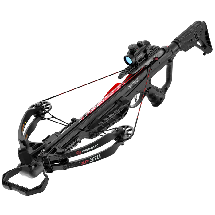 Barnett Explorer XP370 Compound Crossbow Package