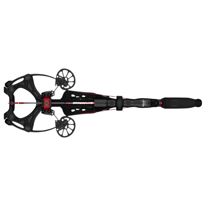 Barnett Hyper Raptor 410 Crossbow Package