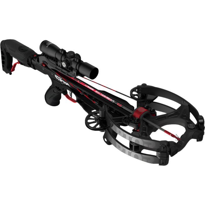 Barnett Hyper Raptor 410 Crossbow Package