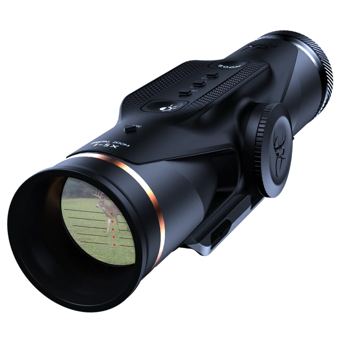 Barnett Hyper Raptor BCX BUK Ops Cycloptic-X Compound Crossbow Package 425fps