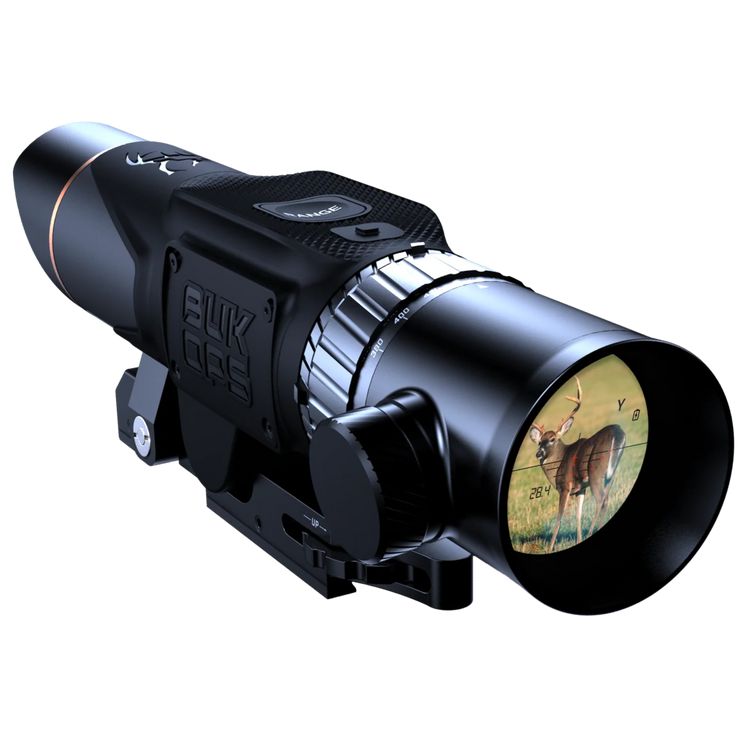 Barnett Hyper Raptor BCX BUK Ops X-Factor Scope Compound Crossbow Package 425fps