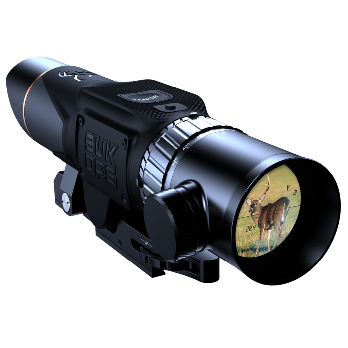 Barnett Hyper Raptor BCX BUK Ops X-Factor Scope Compound Crossbow Package 425fps