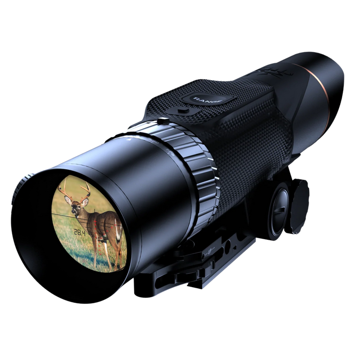 Barnett Hyper Raptor BCX BUK Ops X-Factor Scope Compound Crossbow Package 425fps