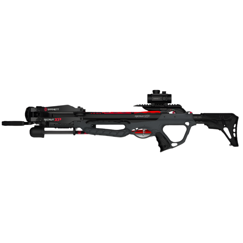 Barnett Recruit XP 330fps