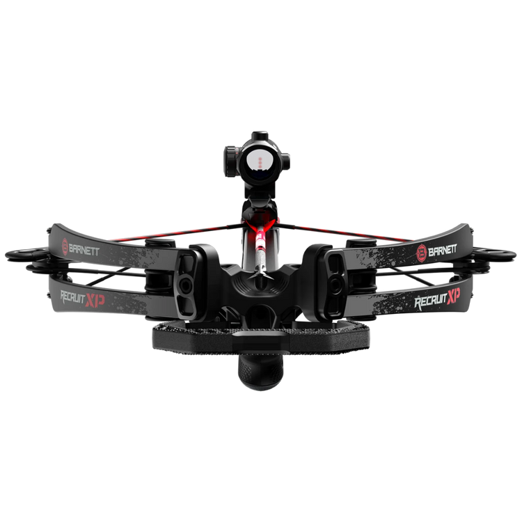 Barnett Recruit XP Compound Crossbow Package