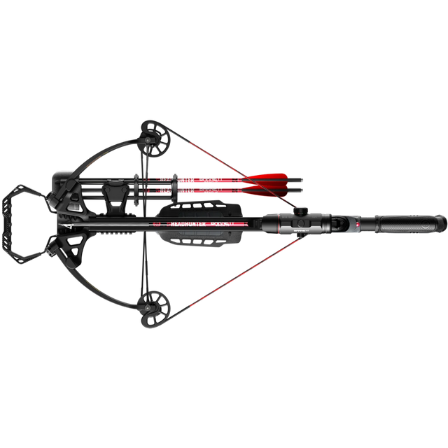 Barnett Recruit XP Compound Crossbow Package