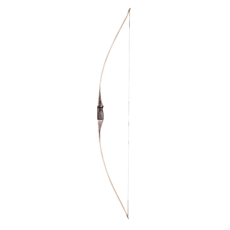 Bear Archery Montana Black Maple Longbow