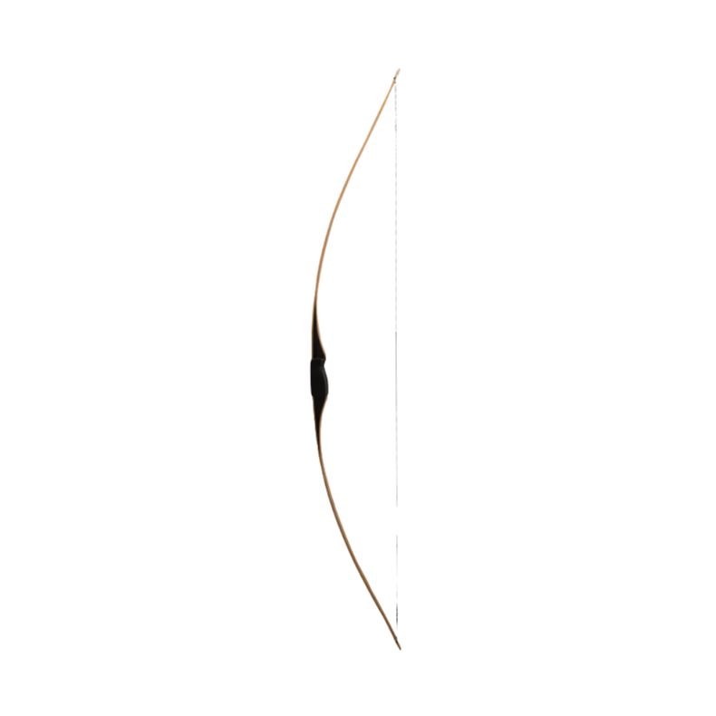 Bear Archery Montana Longbow