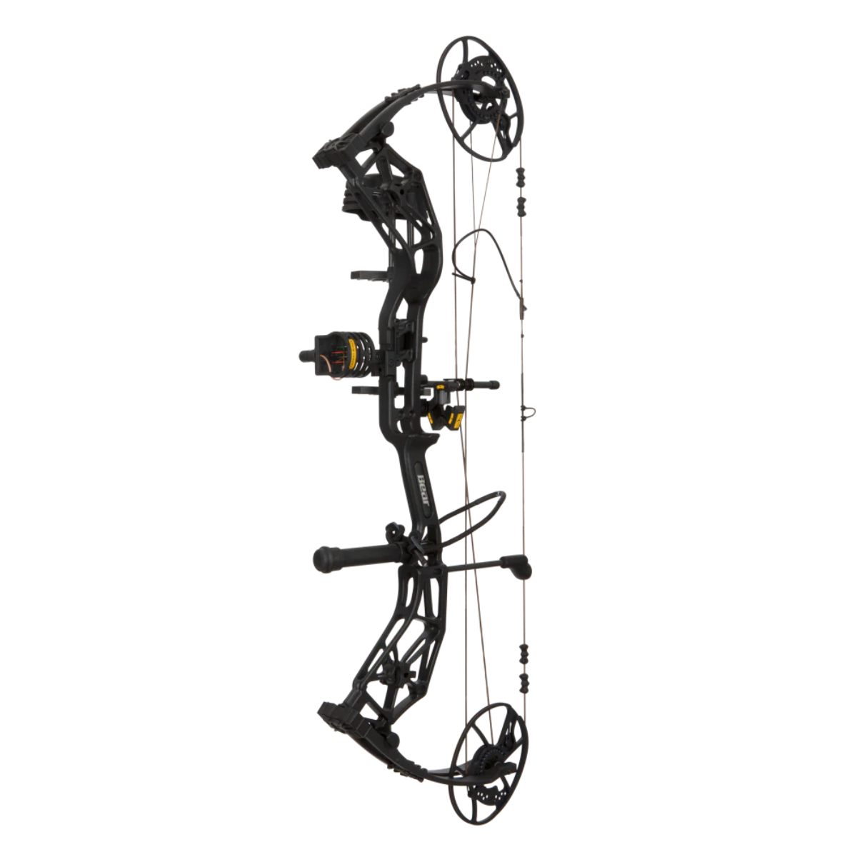 Bear Archery Paradigm Compound Bow Package