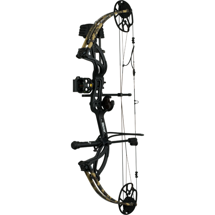 Bear Archery Cruzer G3 Compound Bow