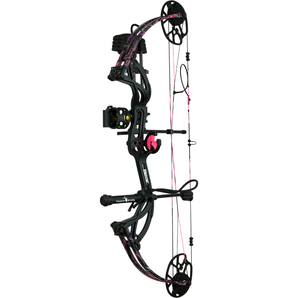 Bear Archery Cruzer G3 Compound Bow