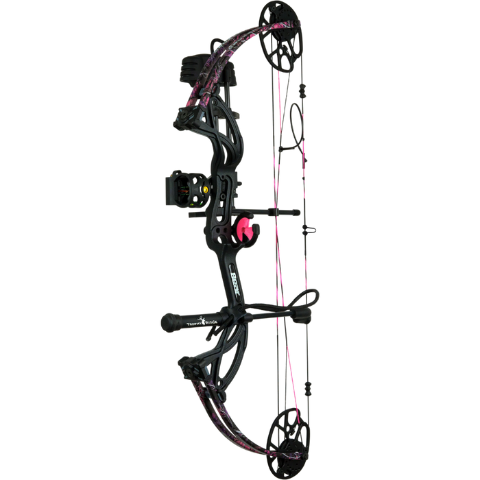 Bear Archery Cruzer G3 Compound Bow