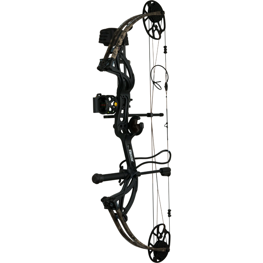 Bear Archery