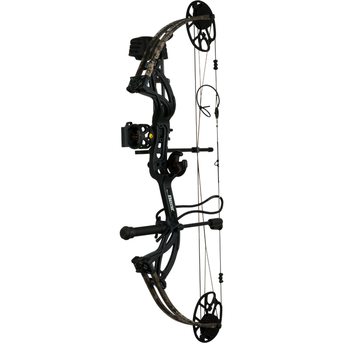 Bear Archery Cruzer G3 Compound Bow