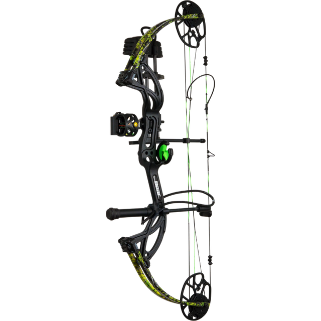 Bear Archery Cruzer G3 Compound Bow