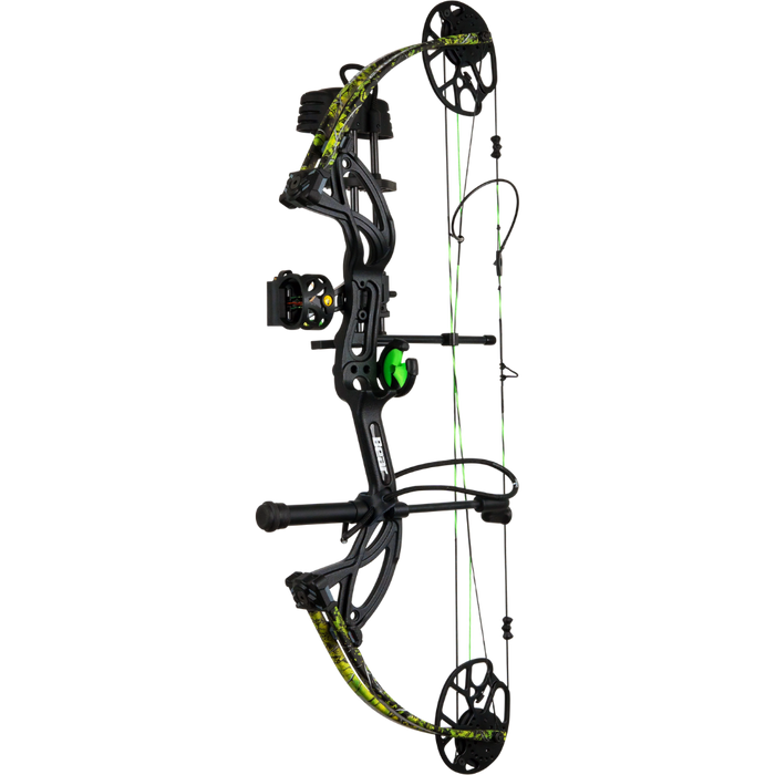 Bear Archery Cruzer G3 Compound Bow