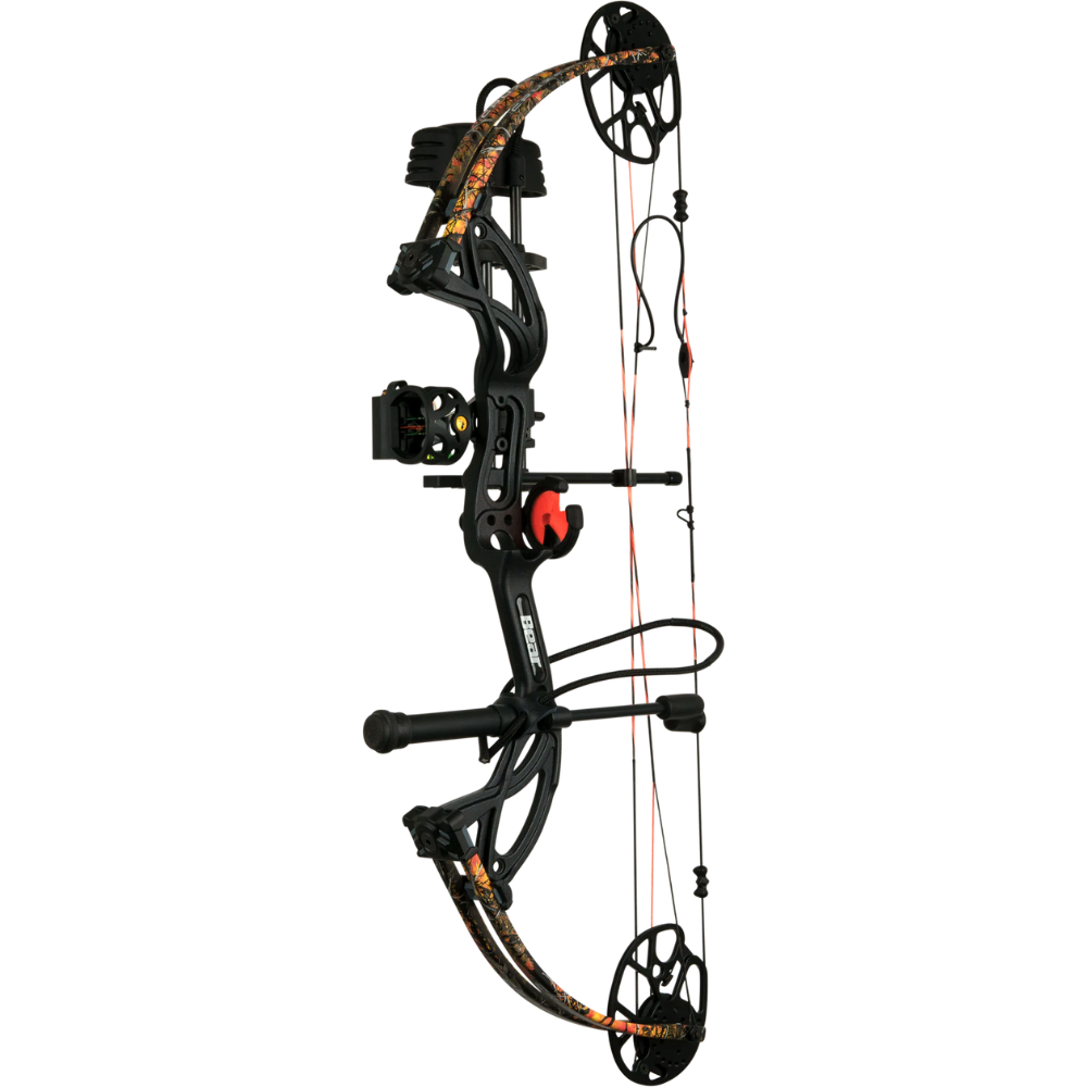 Bear Archery Cruzer G3 Compound Bow