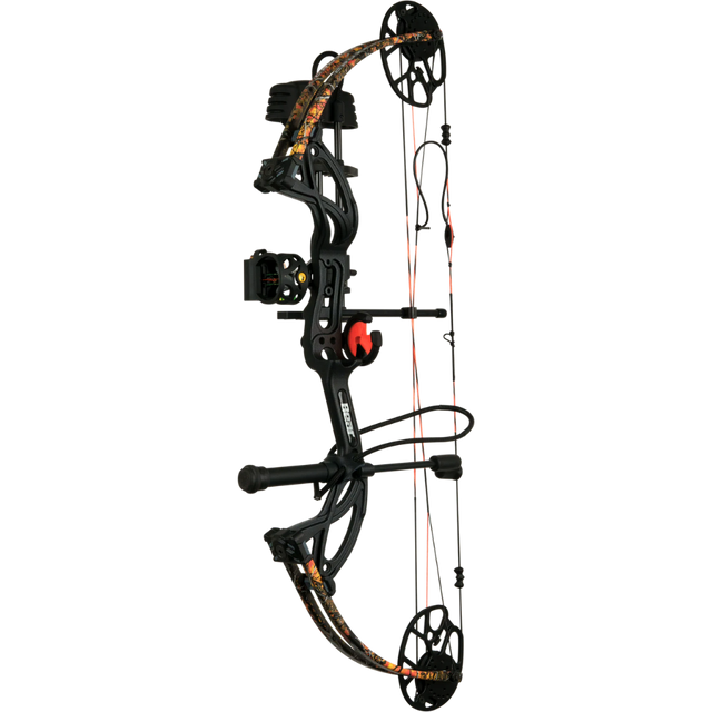 Bear Archery Cruzer G3 Compound Bow