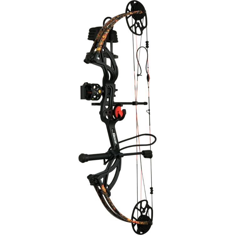 Bear Archery Cruzer G3 Compound Bow