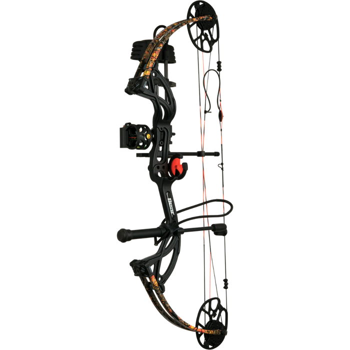 Bear Archery Cruzer G3 Compound Bow