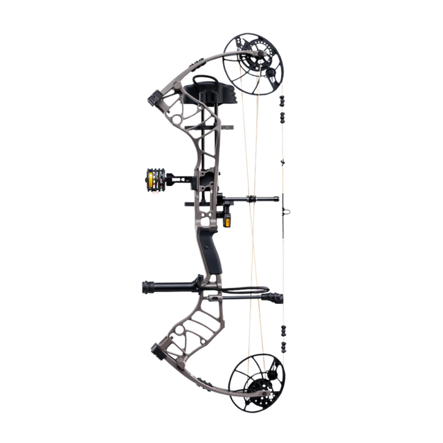Bear Archery Legend 30 Compound Bow Package