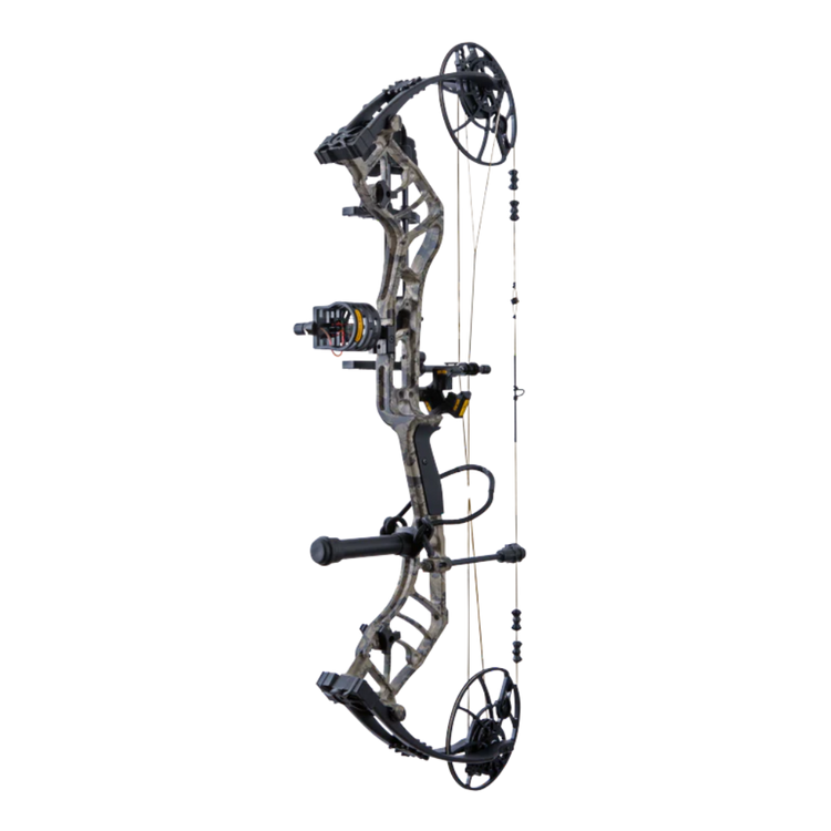 Bear Archery Legend 30 Compound Bow Package