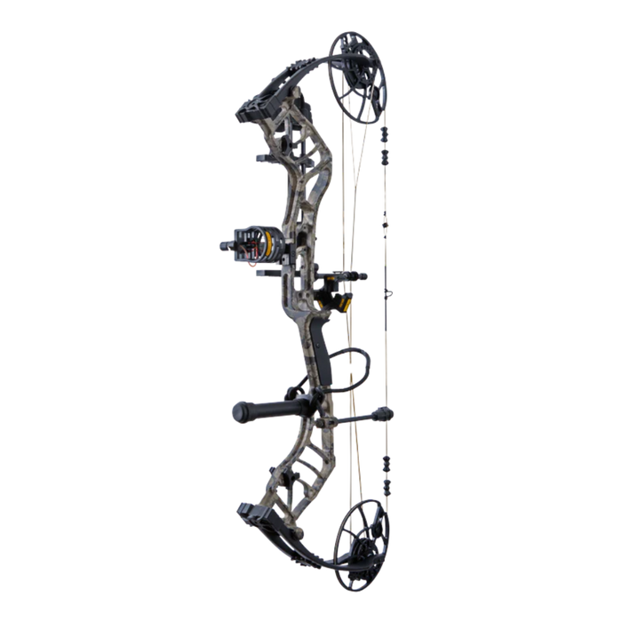 Bear Archery Legend 30 Compound Bow Package
