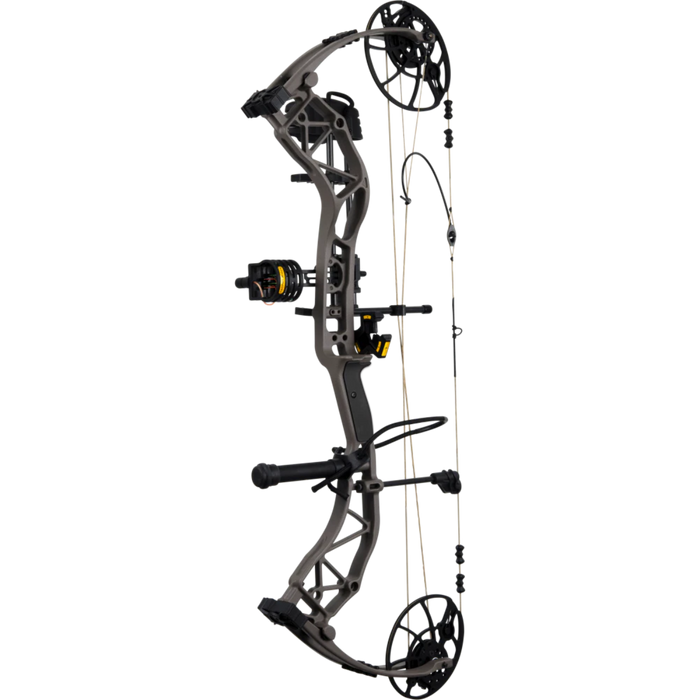 Bear Archery Legend XR Compound Bow Package