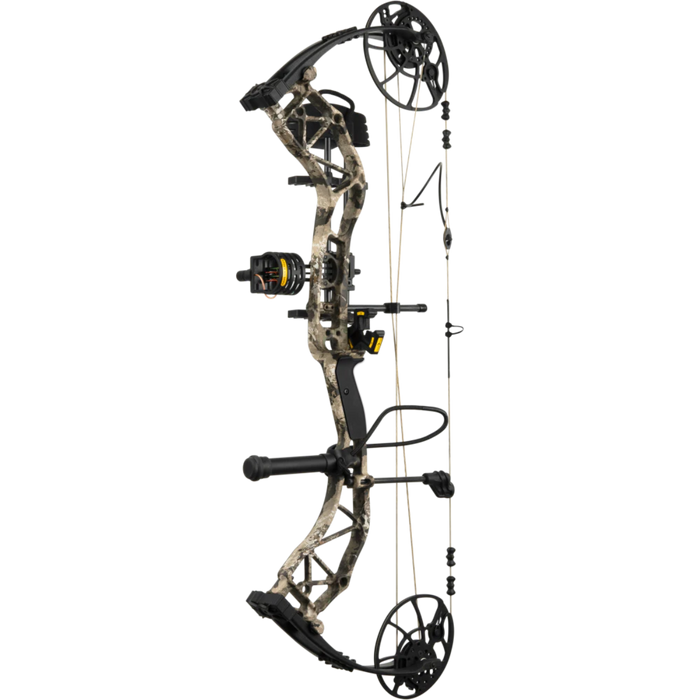 Bear Archery Legend XR Compound Bow Package