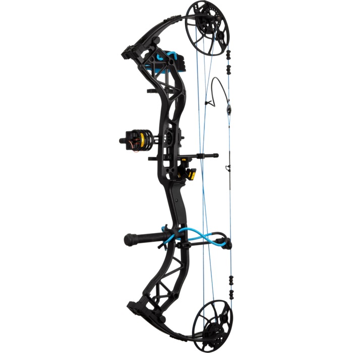 Bear Archery Legend XR Compound Bow Package