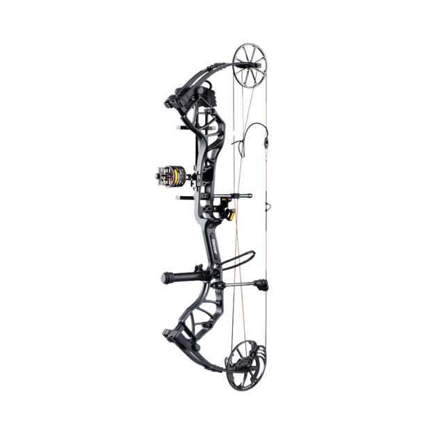 Bear Archery Species XT Compound Bow Package
