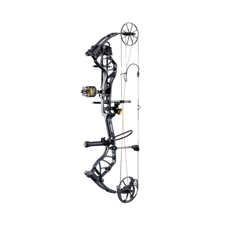 Bear Archery Species XT Compound Bow Package